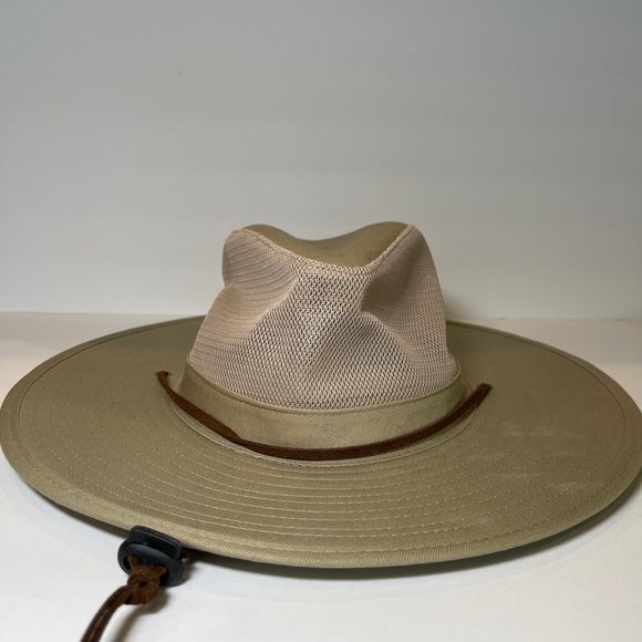 Peter Grimm “True Character” Sun Fishing Hat - Picture 6 of 6
